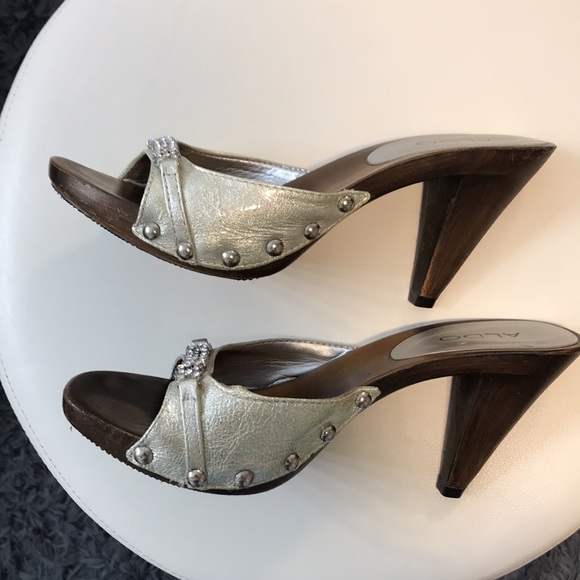 Aldo - Shoes - o - Picture 8 of 10